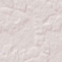 Demikhovo Terrain Map
