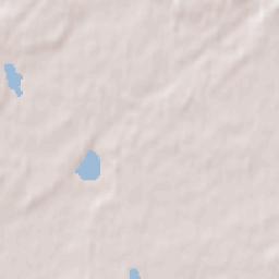 Orekhovo-Zuyevo Terrain Map