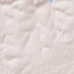 Sosnovskoye Terrain Map