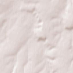 Knyaginino Terrain Map