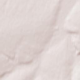 Yantikovo Terrain Map