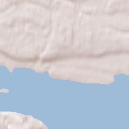 Staroye Arakchino Terrain Map