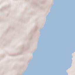 A847, Isle of Islay, Argyll and Bute PA49, UK Terrain Map