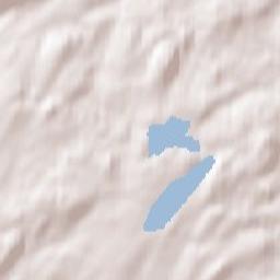 B769, Kilmarnock, East Ayrshire KA3 5JU Terrain Map