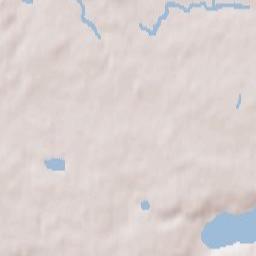 Vejle Kommune Terrain Map