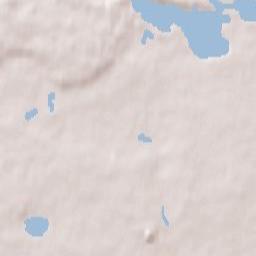 Herlev Kommune Terrain Map