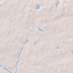 Ryazanskiy Terrain Map