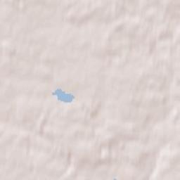 Saltykovka Terrain Map
