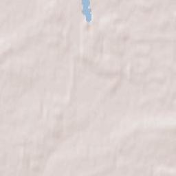 Orekhovo-Zuyevskiy Rayon Terrain Map