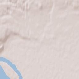 Gorod Yelabuga Terrain Map