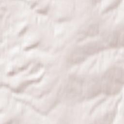Barzas Terrain Map