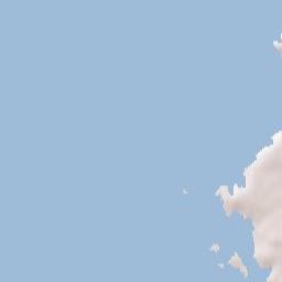 Portnahaven, Isle of Islay, Argyll and Bute PA47 7SH Terrain Map