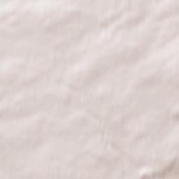 Anderson Drive, Strathaven, South Lanarkshire Terrain Map