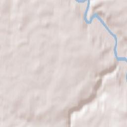 Draffan Road, Lanark, South Lanarkshire Terrain Map