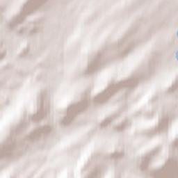 A701, West Linton, Scottish Borders EH46 Terrain Map