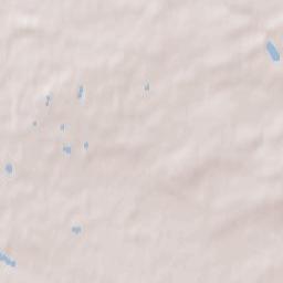 Lund Terrain Map