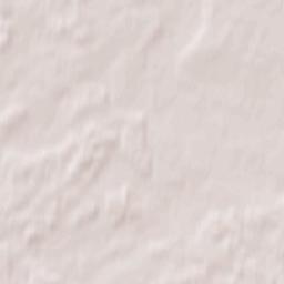 Rietavas Terrain Map