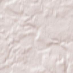 Ruza Terrain Map