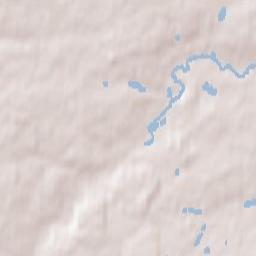 Skolkovo Terrain Map