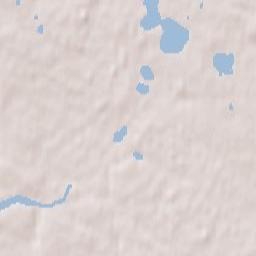 Vykhino-Zhulebino Terrain Map