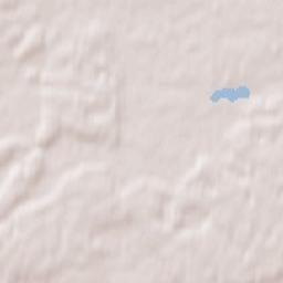 Elektrougli Terrain Map