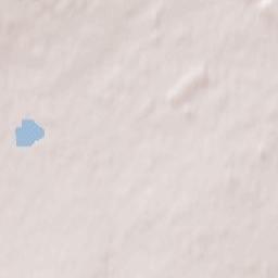 Naberezhnyye Chelny Terrain Map