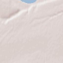 Aktanysh Terrain Map