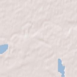 Vengerovo Terrain Map