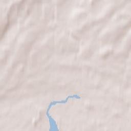 Kilwinning Terrain Map