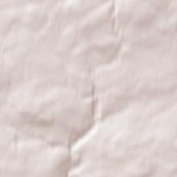 20 Paterson Terrace, Darvel, East Ayrshire Terrain Map