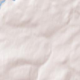 B7086, Lanark, South Lanarkshire ML11 Terrain Map