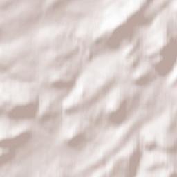 Edinburgh Road, Biggar, South Lanarkshire Terrain Map