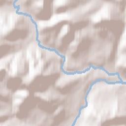 A72, Peebles, Scottish Borders EH45, UK Terrain Map