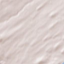 1 Ednam Road, Kelso, Scottish Borders TD5 Terrain Map