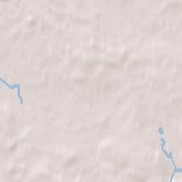 Kalundborg Kommune Terrain Map