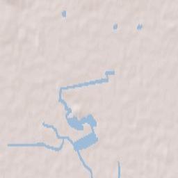 Albertslund Terrain Map