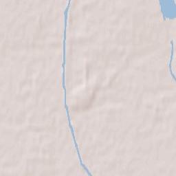 Glostrup Terrain Map
