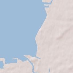 Arlöv Terrain Map