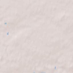 Hjärup Terrain Map