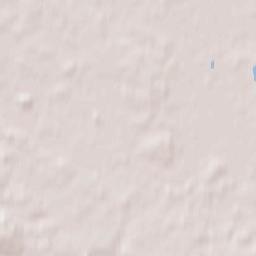 Veberöd Terrain Map