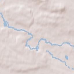 Sjöbo Terrain Map