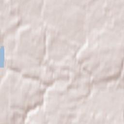 Kolyubakino Terrain Map