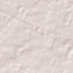 Odintsovskiy Rayon Terrain Map