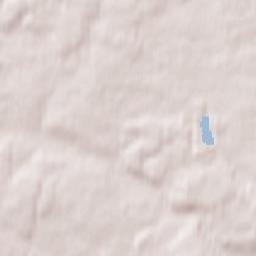 Vniissok Terrain Map