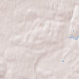 Novo-Peredelkino Terrain Map