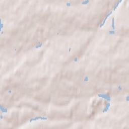 Kotlovka Terrain Map
