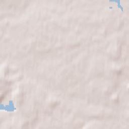 Tomilino Terrain Map