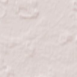 Novoye Terrain Map