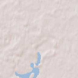 Stolbishchi Terrain Map