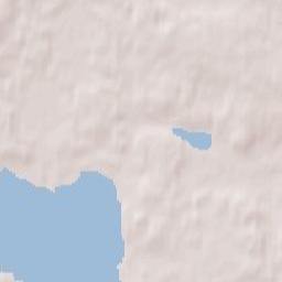 Novogornyy Terrain Map